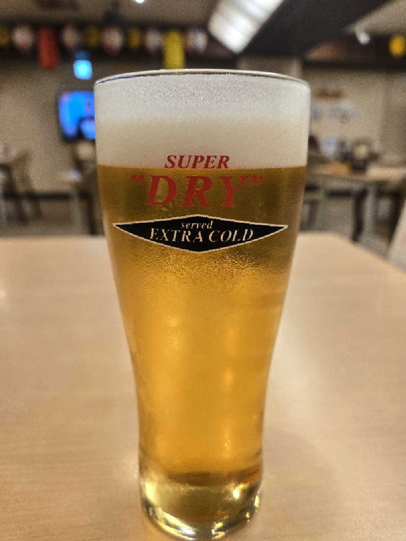 yuutoさんのサウナ&カプセルホテル レインボー新小岩店のサ活写真