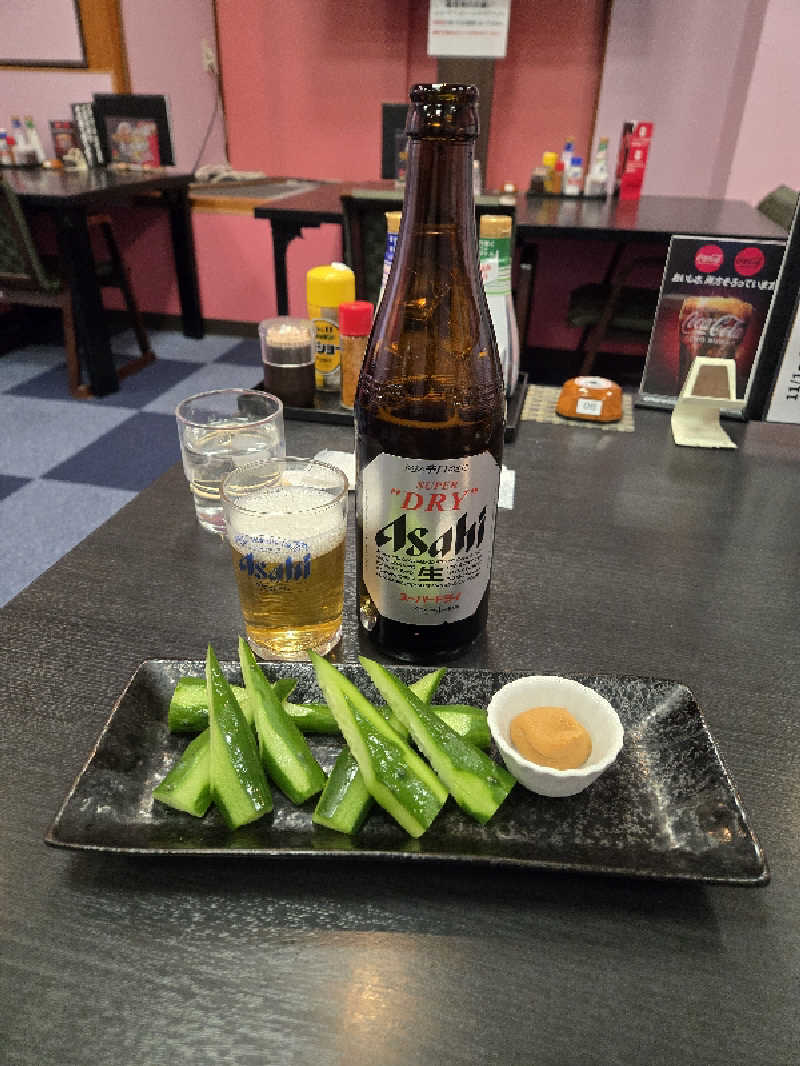 yuutoさんのスパ&カプセル ニューウイングのサ活写真