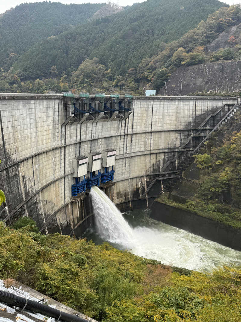 hirakesoさんのくしはら温泉 ささゆりの湯のサ活写真