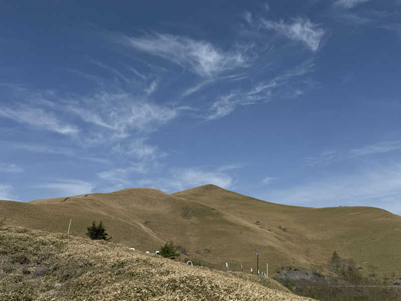 hirakesoさんの信州健康ランドのサ活写真