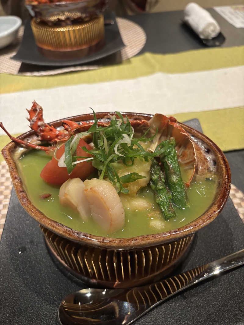 akariさんの季の音のサ活写真