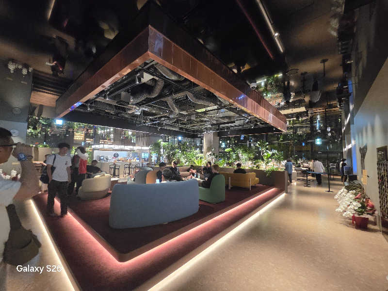 xxxさんのSPA&SAUNA水春 服部緑地のサ活写真