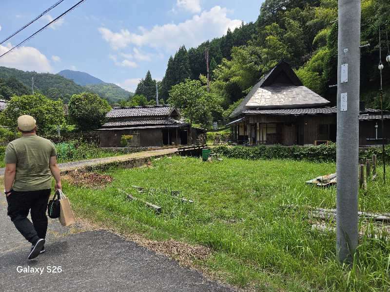xxxさんの蒸 -五箇サウナ-のサ活写真