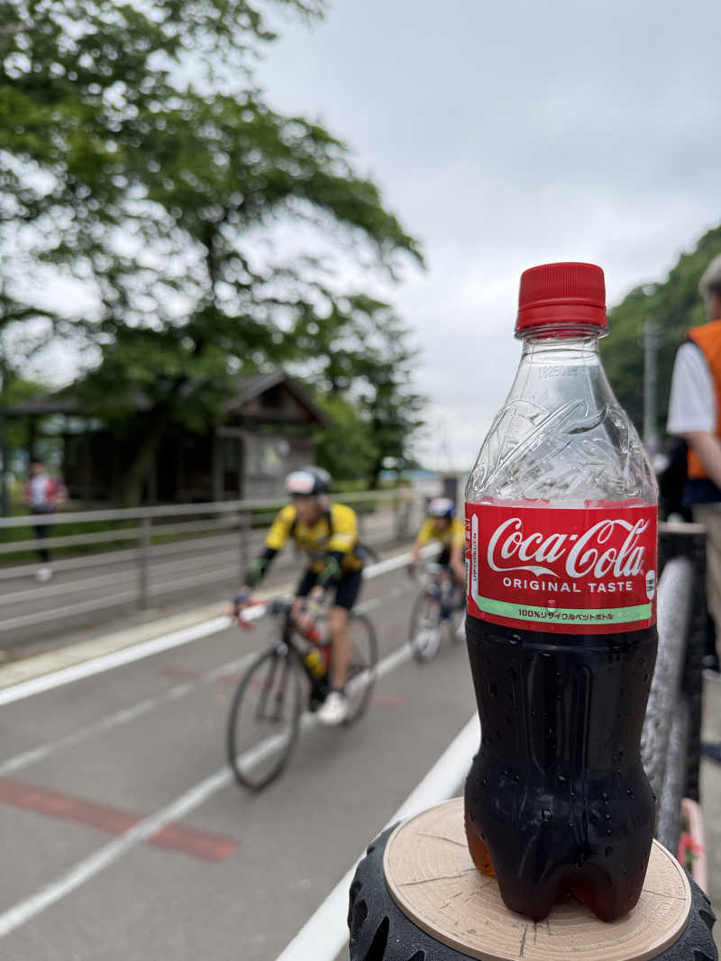 サウナース💉さんの松任海浜温泉 おつかりさまのサ活写真