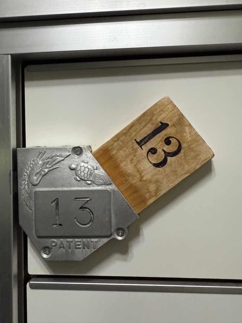 サウナース💉さんのZささのゆのサ活写真