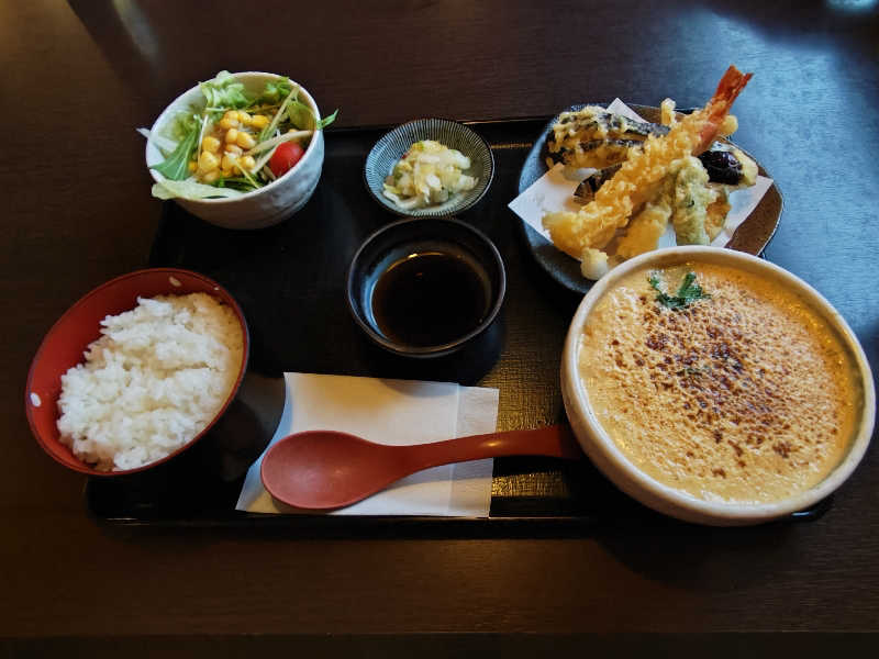 すぎ。さんの杉戸天然温泉 雅楽の湯のサ活写真