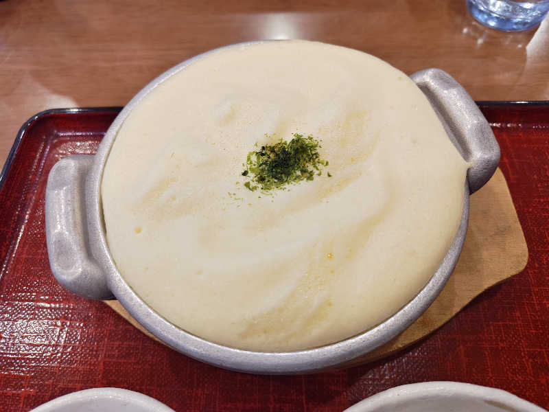 すぎ。さんの袋井温泉 和の湯(やわらぎのゆ)のサ活写真