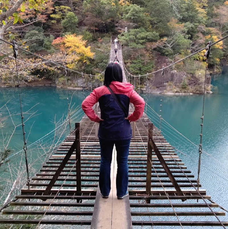 すぎ。さんの笑福の湯のサ活写真