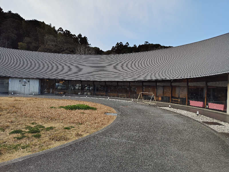 すぎ。さんのさがら子生れ温泉会館のサ活写真