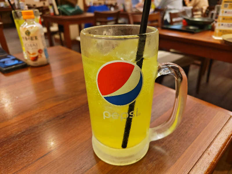 すぎ。さんの溝口温泉 喜楽里のサ活写真