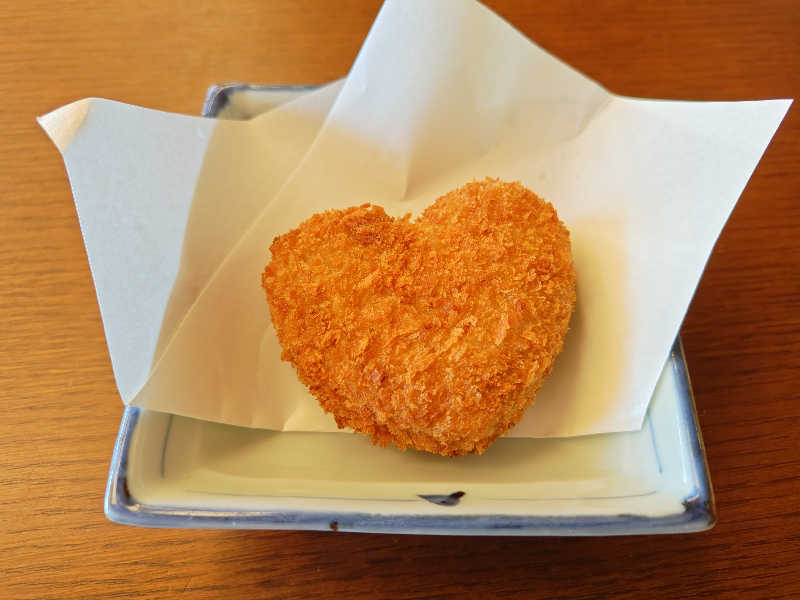 すぎ。さんの駿河の湯 坂口屋のサ活写真