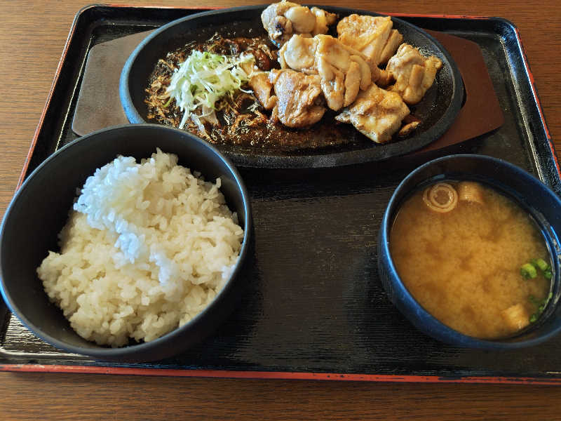 すぎ。さんの駿河の湯 坂口屋のサ活写真
