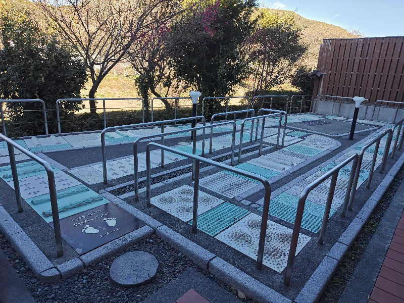 すぎ。さんの下賀茂温泉 銀の湯会館のサ活写真