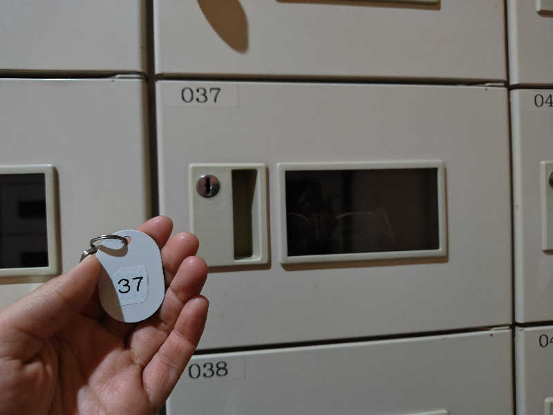 すぎ。さんのゆうだい温泉のサ活写真