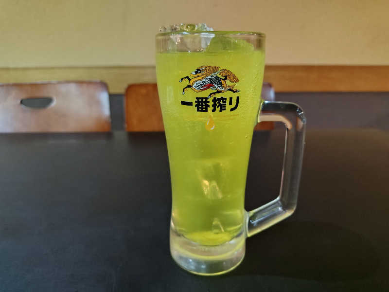 すぎ。さんのスパリゾート オアシス御殿場のサ活写真