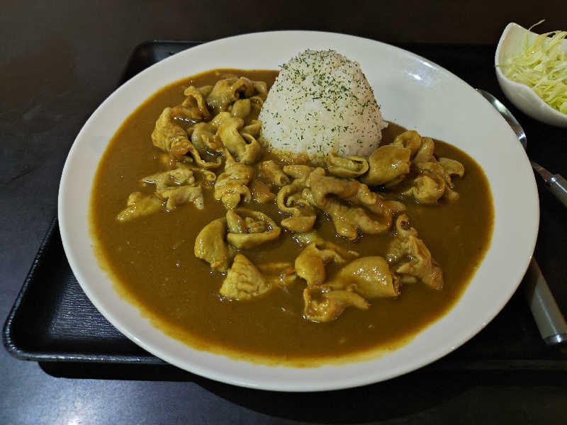 すぎ。さんのスパリゾート オアシス御殿場のサ活写真