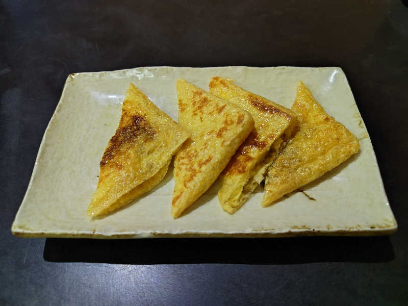 すぎ。さんのスパリゾート オアシス御殿場のサ活写真