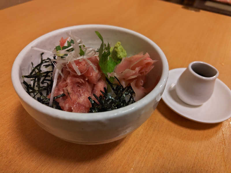 すぎ。さんの野天湯元 湯快爽快 ざまのサ活写真