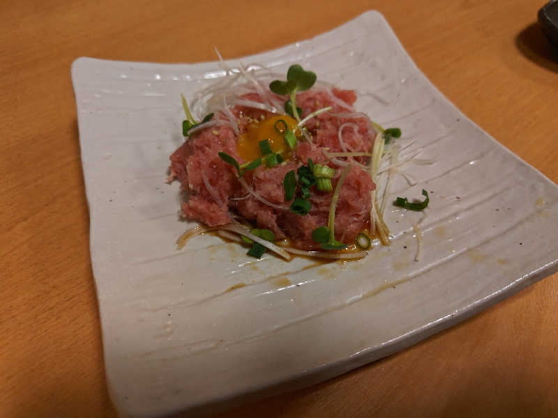 すぎ。さんの野天湯元 湯快爽快 ざまのサ活写真