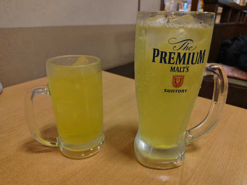 すぎ。さんの野天湯元 湯快爽快 ざまのサ活写真