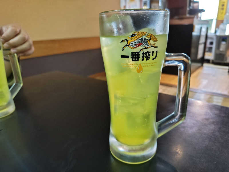 すぎ。さんのスパリゾート オアシス御殿場のサ活写真
