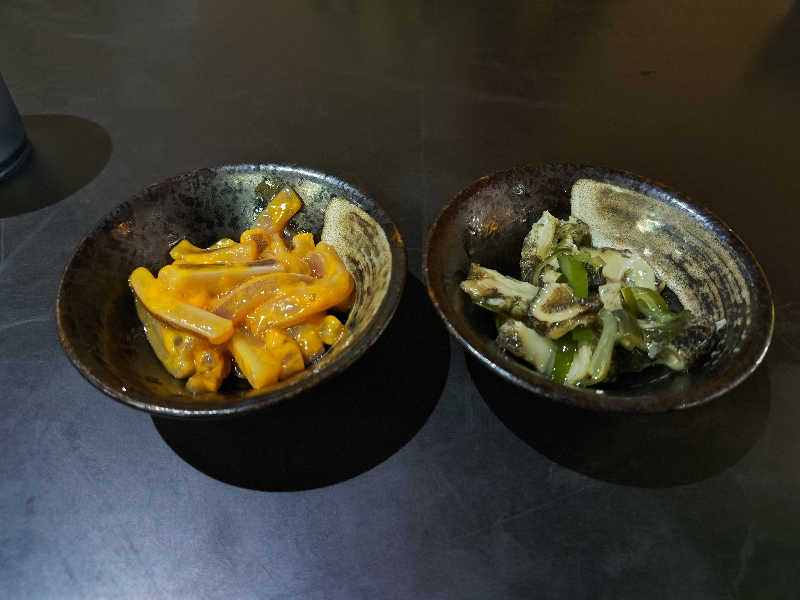 すぎ。さんのスパリゾート オアシス御殿場のサ活写真