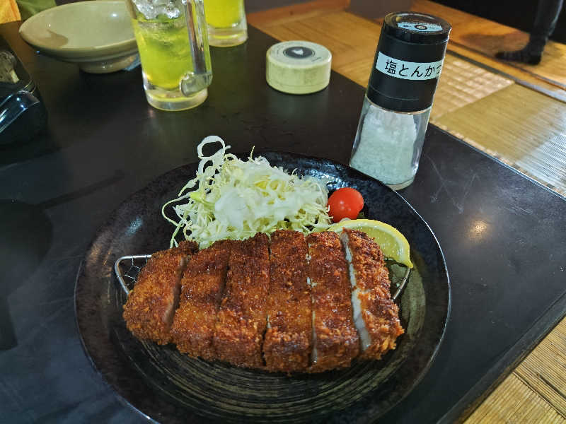 すぎ。さんのスパリゾート オアシス御殿場のサ活写真