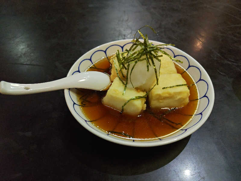 すぎ。さんのスパリゾート オアシス御殿場のサ活写真