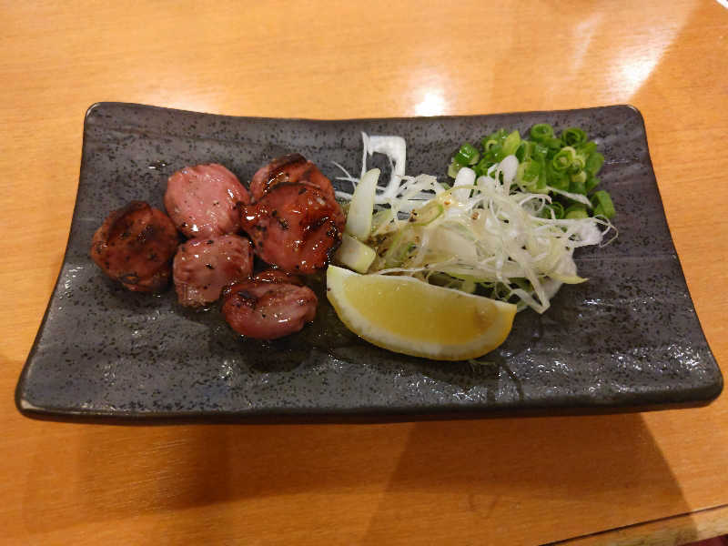すぎ。さんの沼津・湯河原温泉 万葉の湯のサ活写真