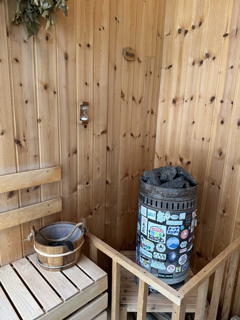 masaquaiさんのウェルビー今池のサ活写真