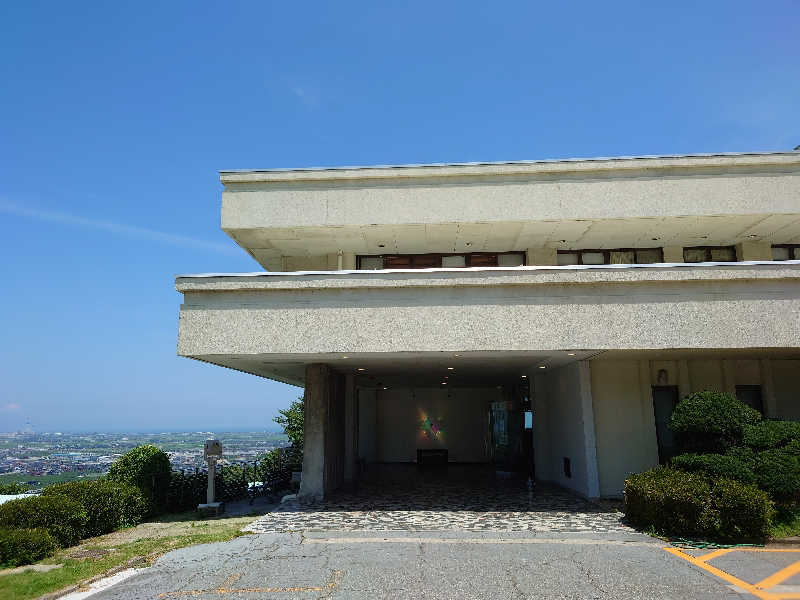 イヌマソさんの呉羽ハイツのサ活写真