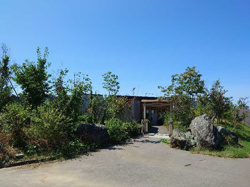 イヌマソさんの湯屋 FUROBAKKA(フロバッカ)のサ活写真