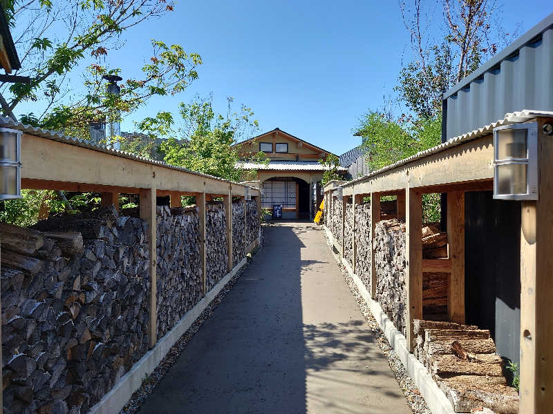 イヌマソさんの湯屋 FUROBAKKA(フロバッカ)のサ活写真