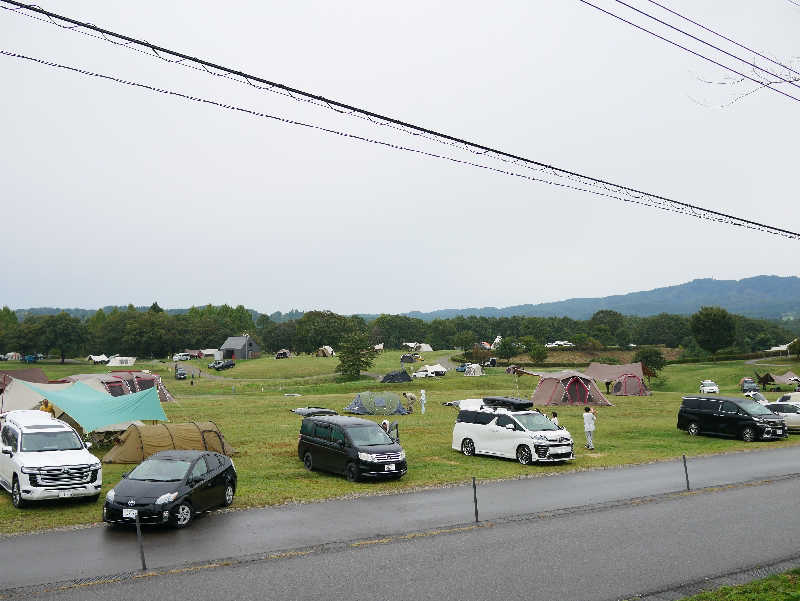 イヌマソさんのSnow Peak FIELD SUITE SPA HEADQUARTERSのサ活写真