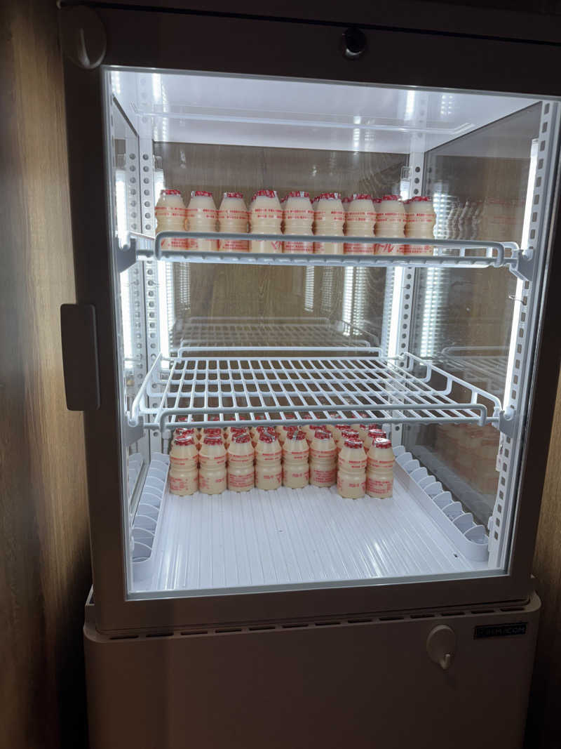 ︎さんの関門の湯 ドーミーインPREMIUM下関のサ活写真