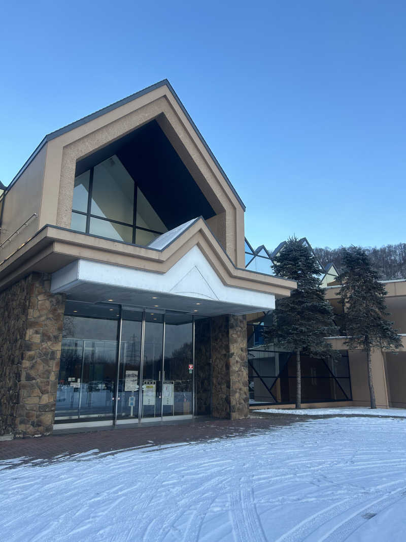 takuya.s 4さんの湯宿くったり温泉レイクイン(北海道アヴァント)のサ活写真