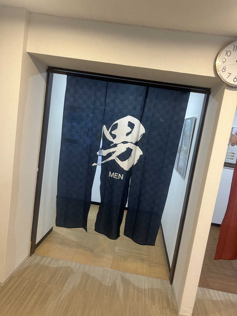 takuya.s 4さんの札内ガーデン温泉のサ活写真