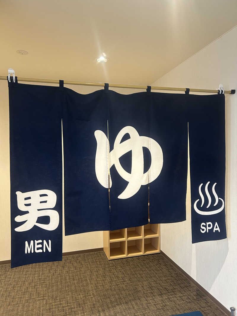 takuya.s 4さんのしほろ温泉プラザ緑風のサ活写真