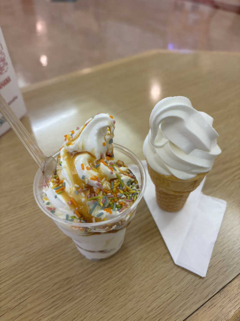 takuya.s 4さんの山花温泉リフレのサ活写真