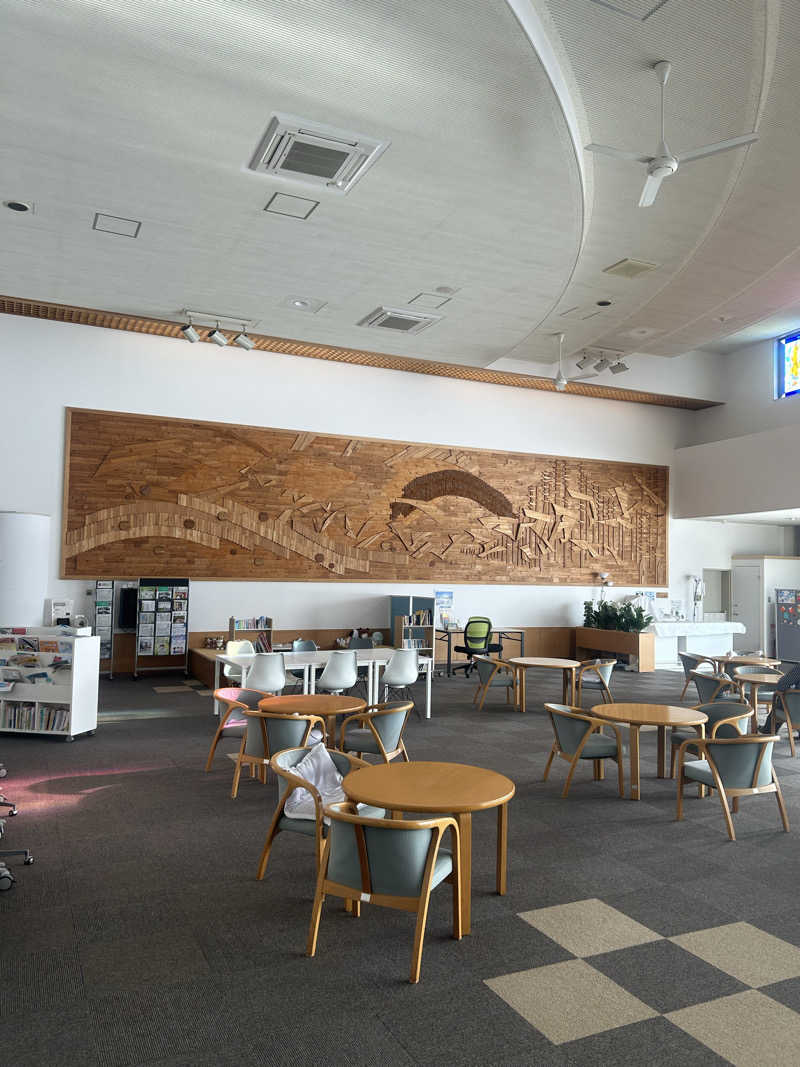 takuya.s 4さんの福祉の里温泉のサ活写真