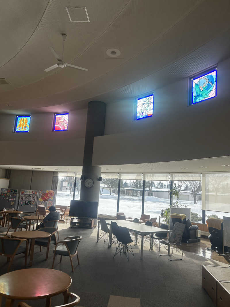 takuya.s 4さんの福祉の里温泉のサ活写真