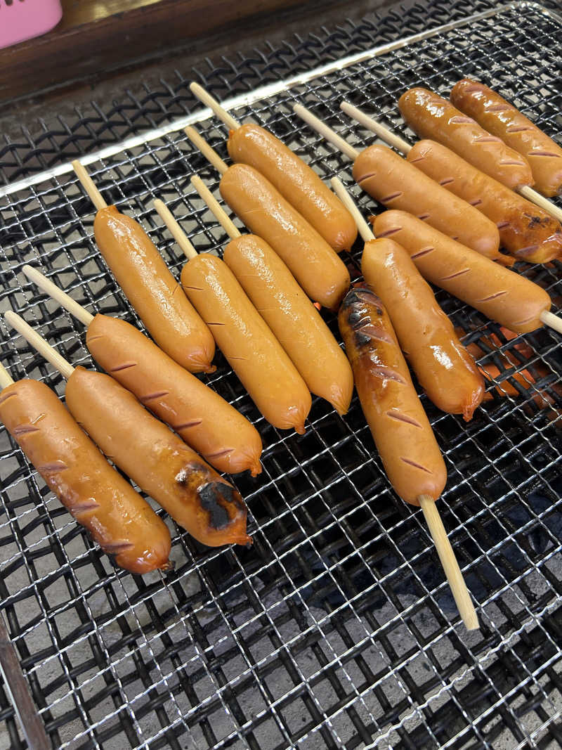 るいさんの天子荘 てんからハウスのサ活写真