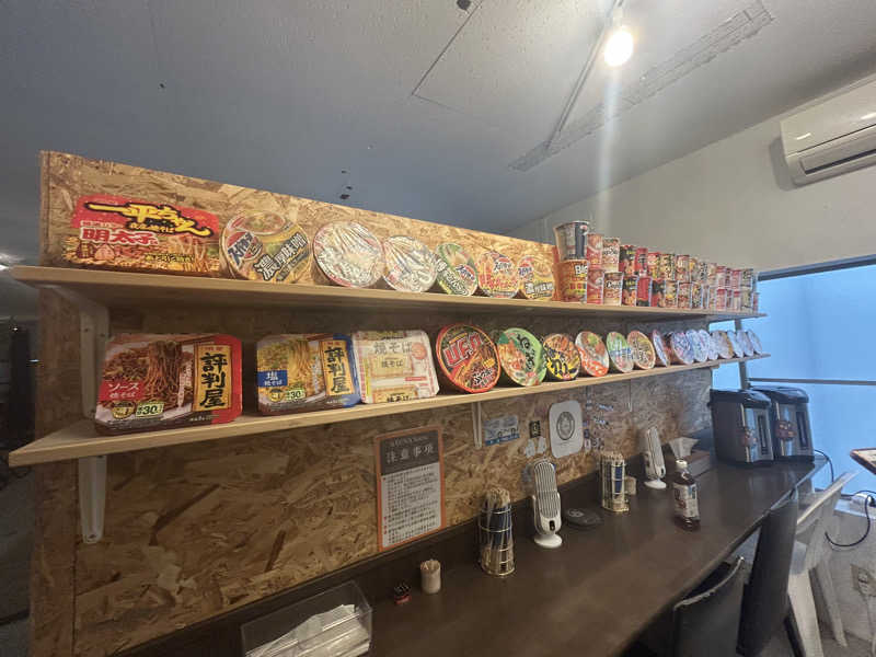 るいさんのSAUNA Soco.のサ活写真