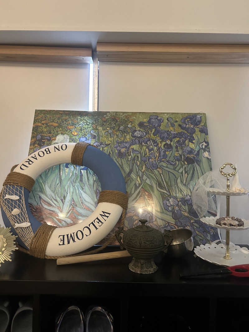 るいさんのSAUNA Soco.のサ活写真