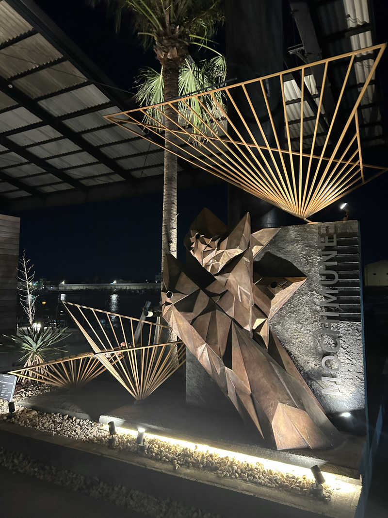 るいさんの用宗みなと温泉のサ活写真