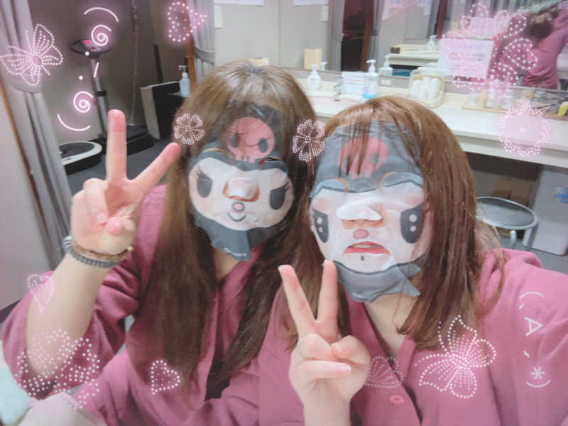 るいさんのサウナしきじのサ活写真