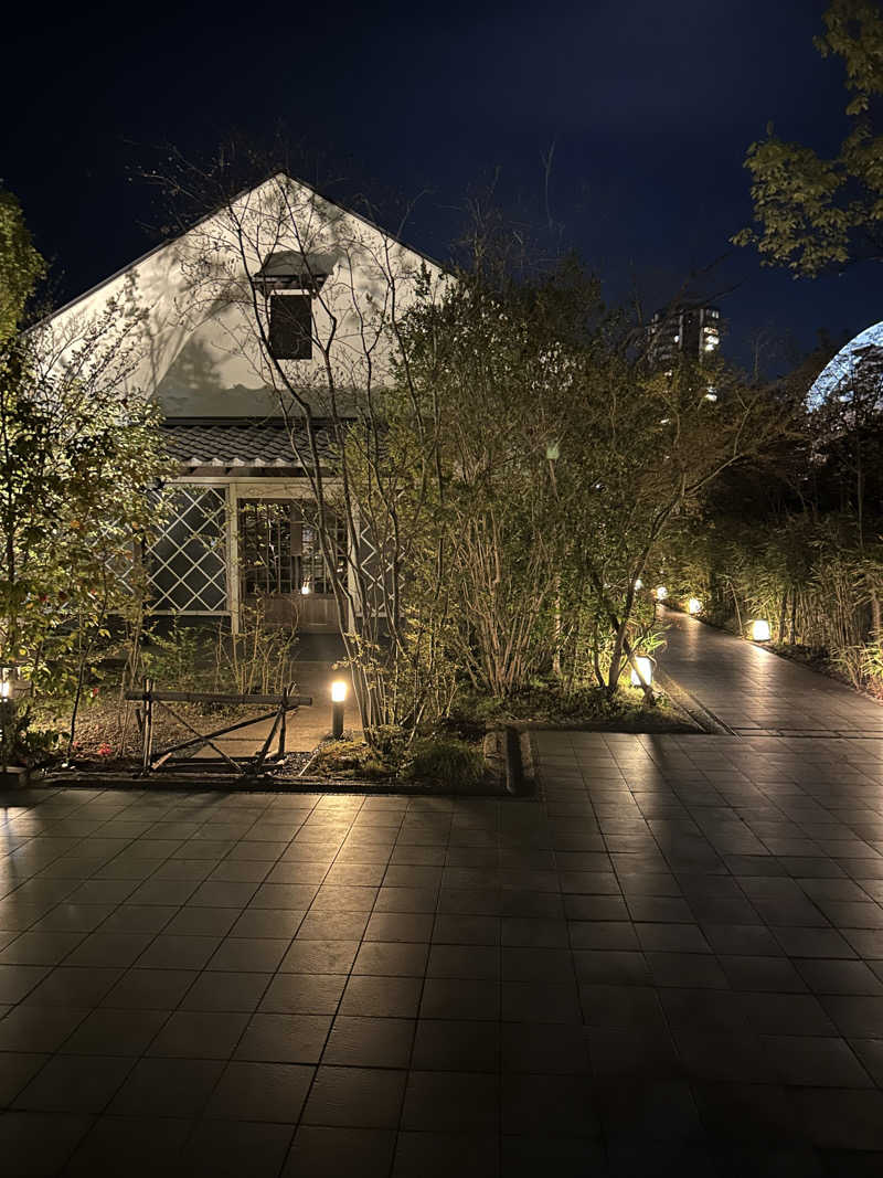 るいさんの東静岡 天然温泉 柚木の郷のサ活写真