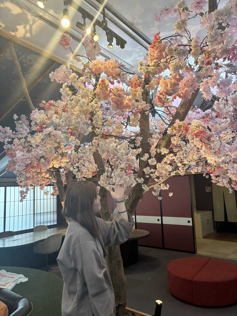 るいさんのおふろcafe bijinyu | 美肌湯のサ活写真