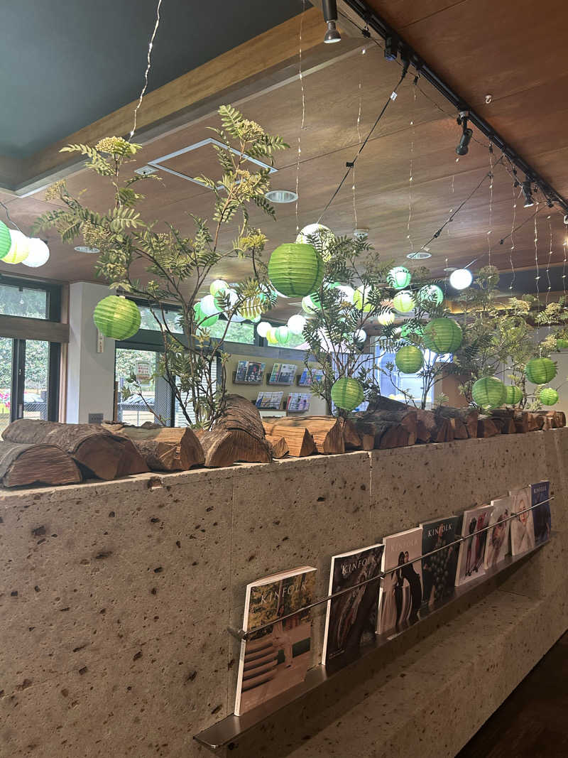 るいさんのおふろcafe bijinyu | 美肌湯のサ活写真