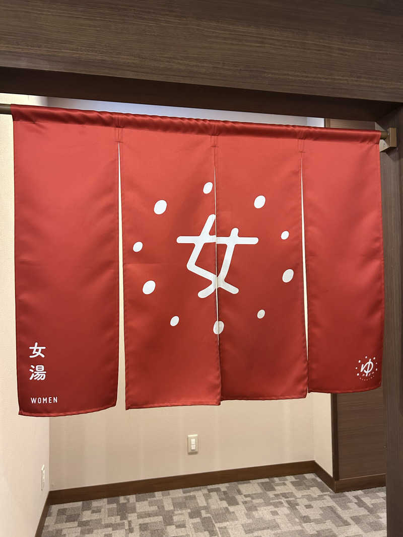 るいさんのOYUGIWA浜松市野のサ活写真
